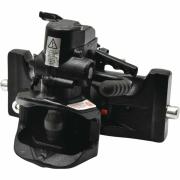 Automatisches Zugmaul Rockinger (CBM Schlitten)